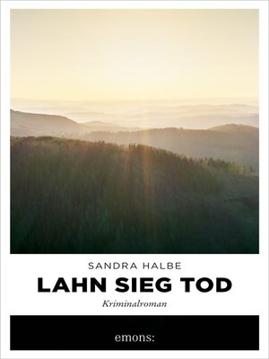 cover image of Lahn Sieg Tod